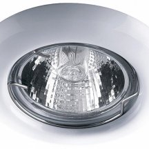 Встраиваемый светильник Escada Ancona 111007