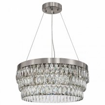 Подвесная люстра Favourite Magnitudo 4715-12P