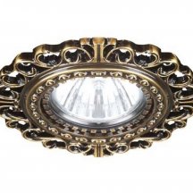 Точечный светильник Donolux N1561 N1561-Light bronze