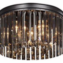 Элитная потолочная люстра Vitaluce V5155 V5182-1/6PL