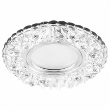 Точечный светильник для коридора feron  28848