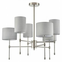 Элитная люстра Lumion Latti 8262/6C