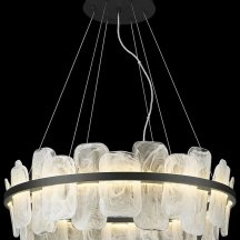 Подвесная люстра Nelly WE158.24.603