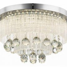 Потолочный светильник для коридора globo  68598A