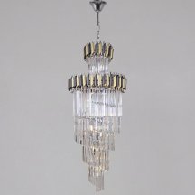 Подвесная люстра Reluce 09001-0.4-600
