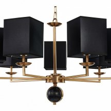 Подвесная люстра Favourite Diva 2822-7P