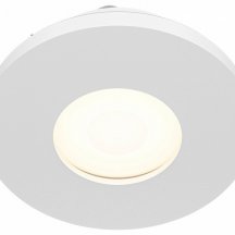 Точечный светильник Maytoni Stark DL083-01-GU10-RD-W