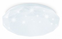 Потолочный светильник Ambrella light ORBITAL FZ1018