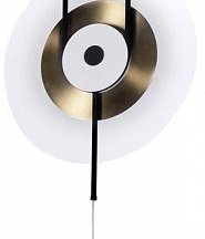 Подвесной светильник Favourite Reverse 4566-2P