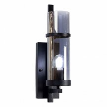Бра AM-Group AM273 AM273-AP1 BK