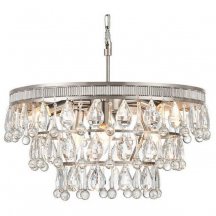 Подвесная люстра Vele Luce Augostina VL3253P06 из Италии