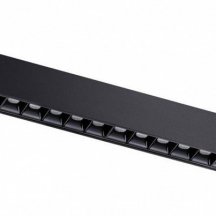 Трековый светодиодный светильник Novotech Iter 358833