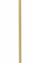 Бра Indigo Linea 14024/A/1W Brass