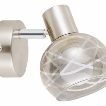 Спот Toplight Kristal TL1236Y-01SN