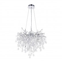 Люстра для натяжных потолков Modelux MODESTYLE MS.2105.600 SL