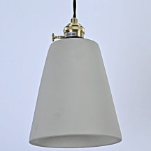 Подвесной светильник ImperiumLoft Industry01