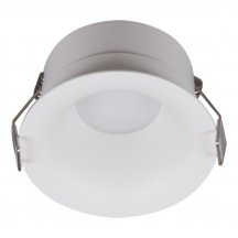 Точечный светильник Reluce 16062-9.0-001LD MR16 WT