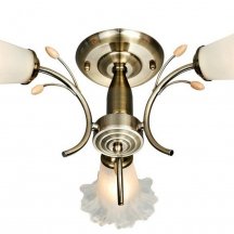 Потолочная люстра Velante 760 760-507-03