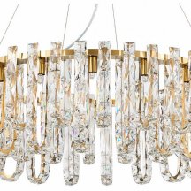 Подвесная люстра Favourite Infinity 4721-20P