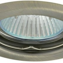 Точечные светильники Kanlux ARGUS CT-2114-BR/M 324