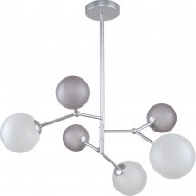 Потолочная люстра De Markt Гамбург 605018406