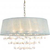 Подвесная люстра Indigo Tenerezza V000513