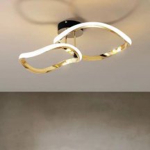 Потолочная люстра Alfa Light F3224-115