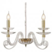 Бра Newport 8570 8572/A gold polished