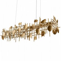 Подвесной светильник LOFT IT Escama 10396/1200R