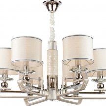 Подвесная люстра AM Group ROMEO ROMEO SP6 WH