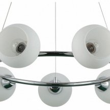 Подвесная люстра Reluce 07323-0.9-09
