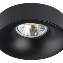 Точечный светильник Италия Lightstar Levigo L01002727