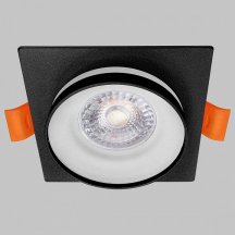 Встраиваемый светильник IMEX IL.0029.0014-BK