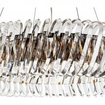 Люстра для натяжных потолков Divinare Megan 7568/18 LM-12