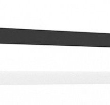 Трековый светодиодный светильник Feron RetailRay AL120 48569