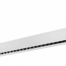 Подвесной светильник Loft IT Vim 10318/B White