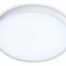 Потолочный светодиодный светильник Ambrella light Orbital Air Slim FZ1951