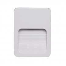 Уличный настенный светодиодный светильник Jazzway PST/W 5005570