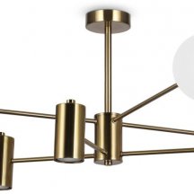 Потолочная люстра Starshine FR5325CL-03BS