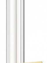 Бра Denkirs AURA DK5100-BR
