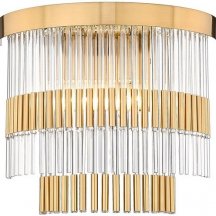 Бра Divinare Brillante 6813/17 AP-2