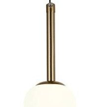 Подвесной светильник Alfa Light F2524-36