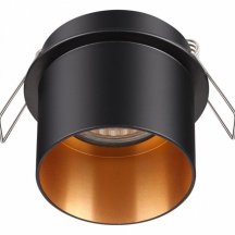 Точечный светильник в гостиную Novotech  370431