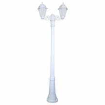 Наземный фонарь Fumagalli Saba K22.156.S20.WYF1R