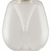 Плафон стеклянный Mantra Andromeda 8945