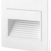 Точечный светильник для коридора denkirs  dK3050-WH