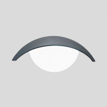 Настенный светильник уличный Oasis Light GEOMETRY 1853 Gr