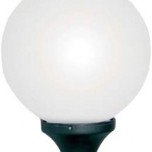 Наземный светильник Fumagalli Globe 400 Modern G41.B40.000.AYE27