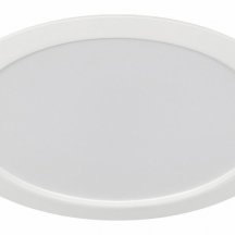 Встраиваемый светильник Эра LED панель Б0057425