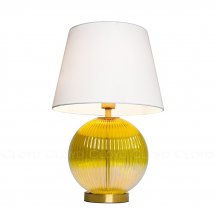 Интерьерная настольная лампа Cloyd Zucchini 30115